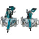 Торцовочная пила Makita LS1219L