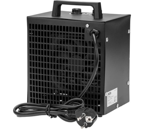 Электрическая тепловая пушка Rexant 60-0042