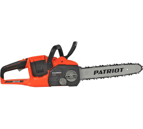 Аккумуляторная пила Patriot CS 302 без АКБ