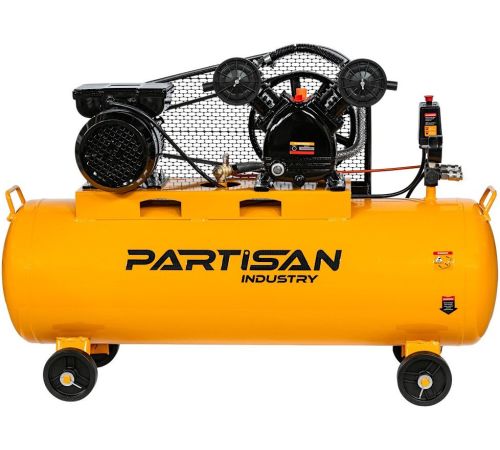Компрессор Partisan PT 4100V