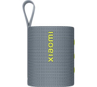 Беспроводная колонка Xiaomi Sound Pocket серо-синий, международная версия
