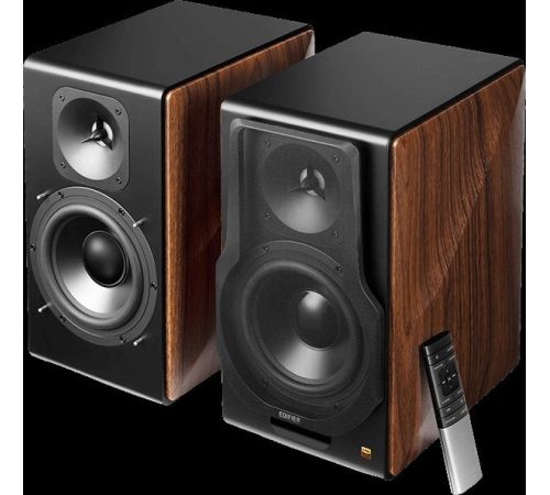 Полочная акустика Edifier S3000MKII