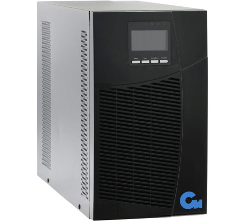 Источник бесперебойного питания Связь Инжиниринг СИПБ2БА.10-11 АПСМ.435241.022-01