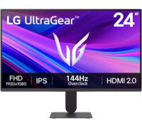 Игровой монитор LG UltraGear 24G411A-B