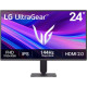 Игровой монитор LG UltraGear 24G411A-B