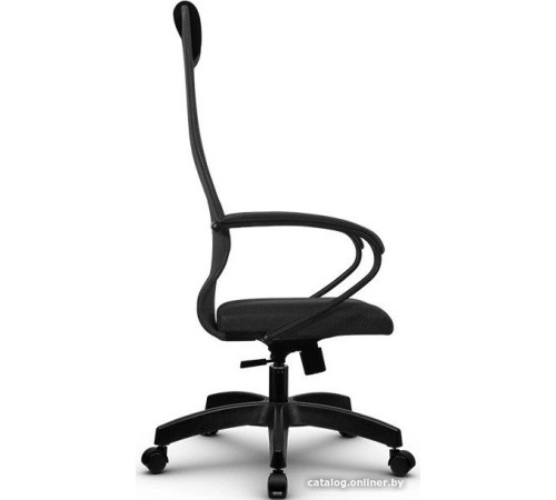 Офисное кресло Metta SU-BP-8 PL, темно-серый