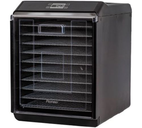 Сушилка для овощей и фруктов Pioneer FD130