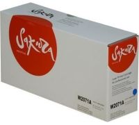 Картридж Sakura Printing SAW2071A аналог HP W2071A
