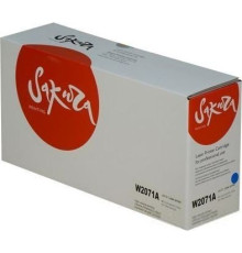Картридж Sakura Printing SAW2071A аналог HP W2071A