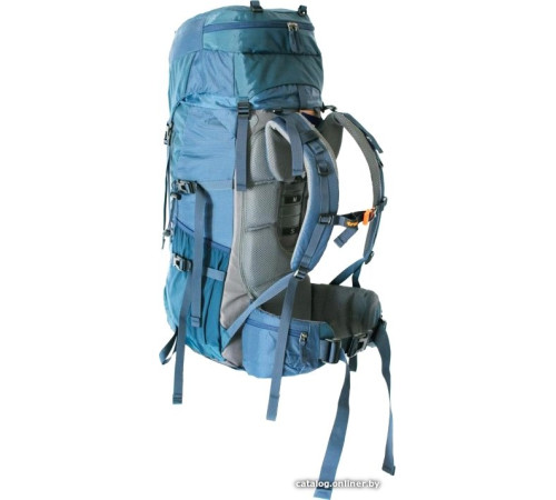 Туристический рюкзак TRAMP Floki 50+10 синий