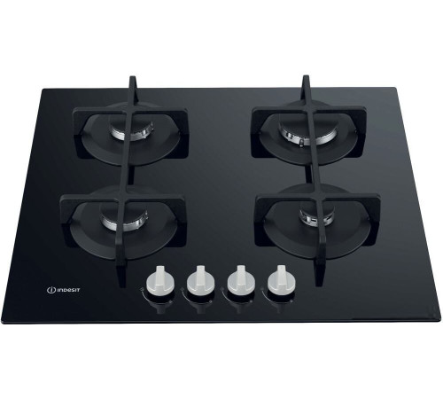 Варочная панель Indesit ING 61T/BK