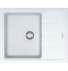 Кухонная мойка Franke BFG 611С белый