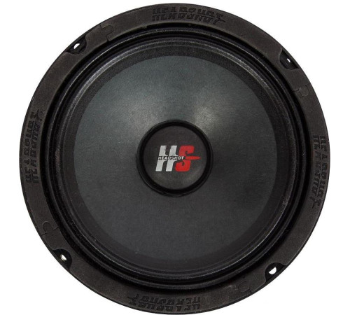 Мидбас KICX Headshot LS65