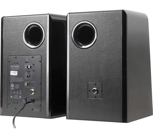 Акустика Microlab Solo 16