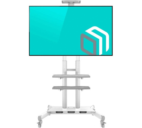 Стойка для телевизора Onkron TS1881W белый