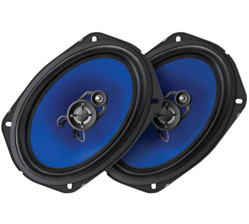 Коаксиальная АС Digma DCA-K693