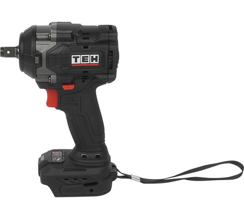 Гайковерт TEH LW600N без АКБ