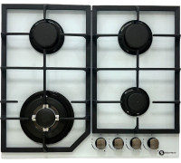 Варочная панель Schtoff H6034C30IS White