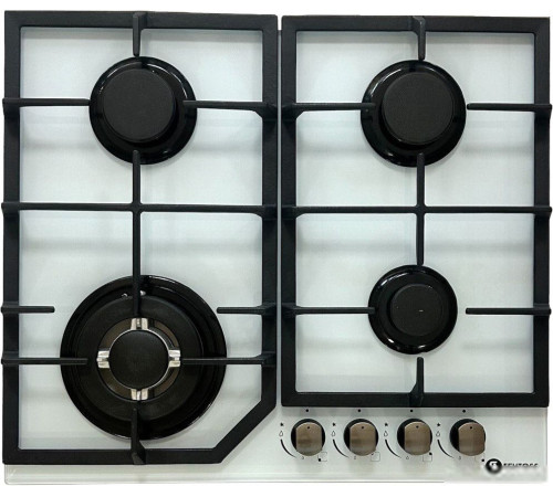 Варочная панель Schtoff H6034C30IS White