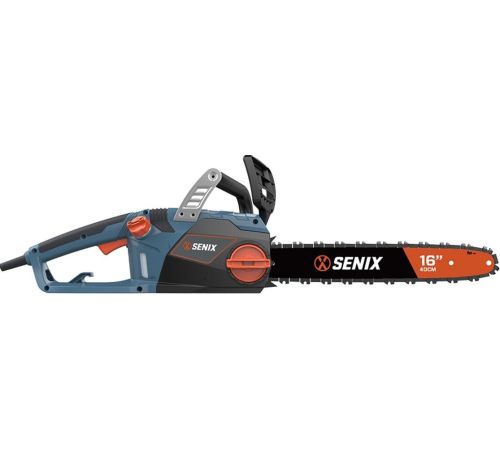 Электрическая пила Senix CSE22-M4-EU