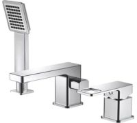 Смеситель Haiba HB80615