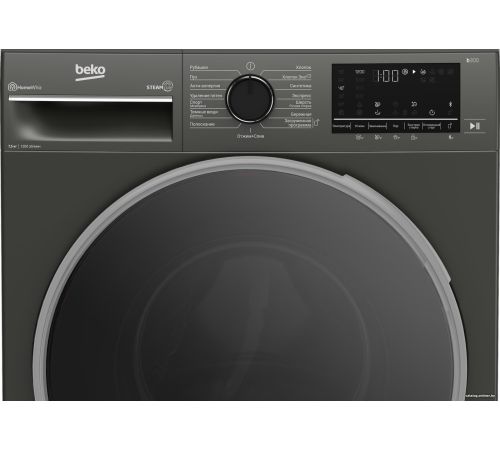 Стиральная машина BEKO B3WFR57H2A