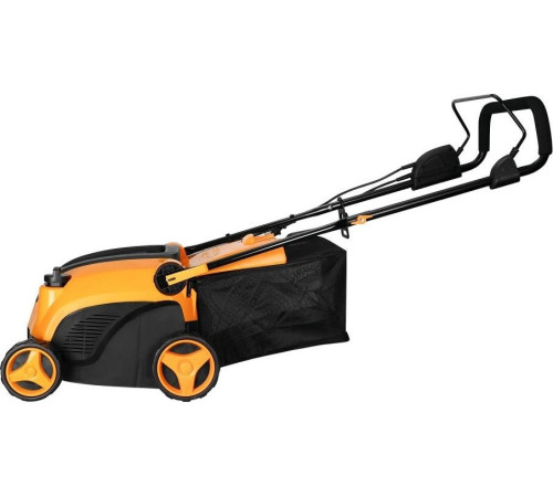 Скарификатор-аэратор Deko DKESC1700 081-2004