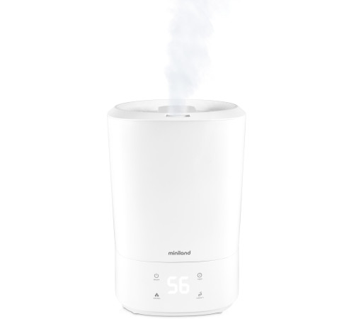 Увлажнитель воздуха Miniland Humitop Connect