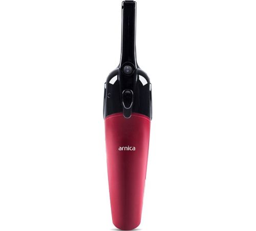 Пылесос Arnica Merlin Pro красный