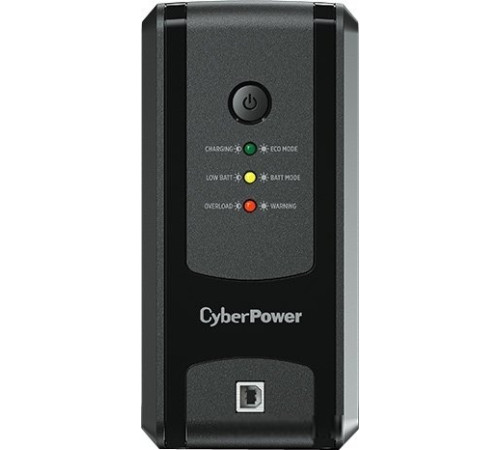 Источник бесперебойного питания CyberPower UT850EG