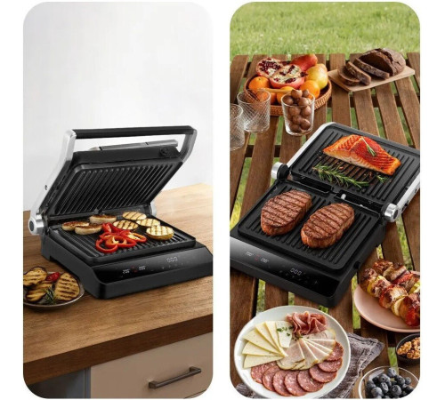 Электрогриль Kitfort KT-4617