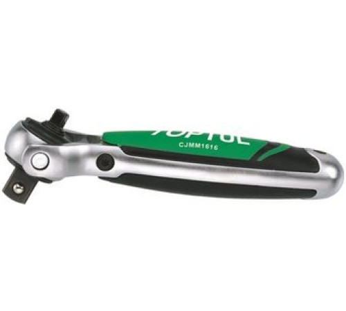 Вороток с трещоткой Toptul CJMM1616 1 предмет