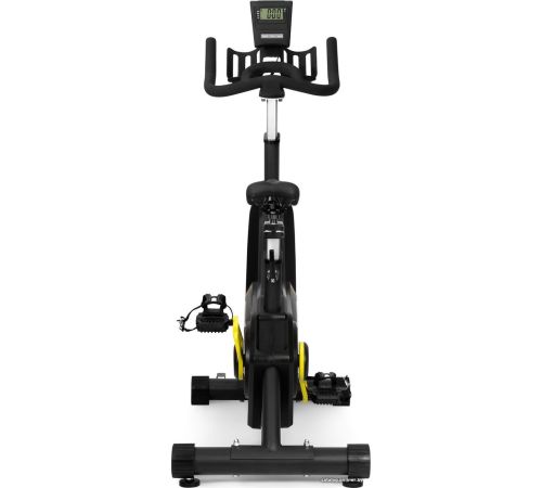 Велотренажер VictoryFit VF-GymRider 225 черный