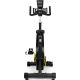 Велотренажер VictoryFit VF-GymRider 225 черный