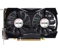 Видеокарта AFOX Radeon RX 550 2GB GDDR5 AFRX550-2048D5H5-V2