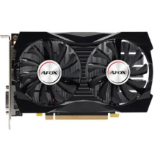 Видеокарта AFOX Radeon RX 550 2GB GDDR5 AFRX550-2048D5H5-V2