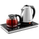 Электрический чайник Kitfort KT-6779