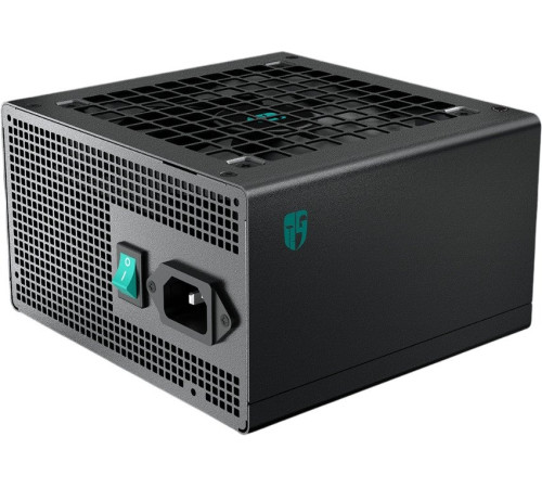 Блок питания GamerStorm PK650D