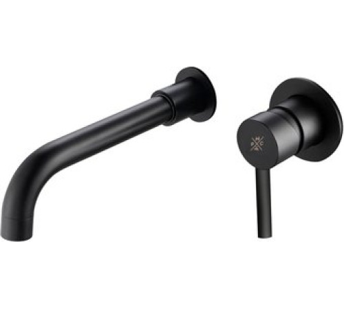 Смеситель РМС SUS129BL-3