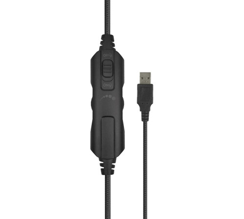 Наушники Music Public Kingdom HS150