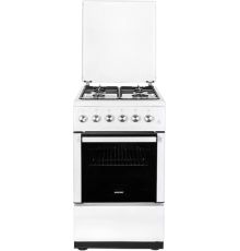 Кухонная плита Nord Nordfrost GG 5061 W