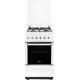 Кухонная плита Nord Nordfrost GG 5061 W
