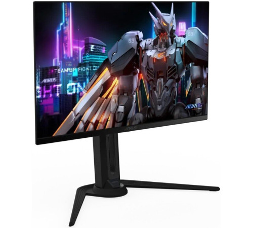 Игровой монитор Gigabyte Aorus FO27Q5P