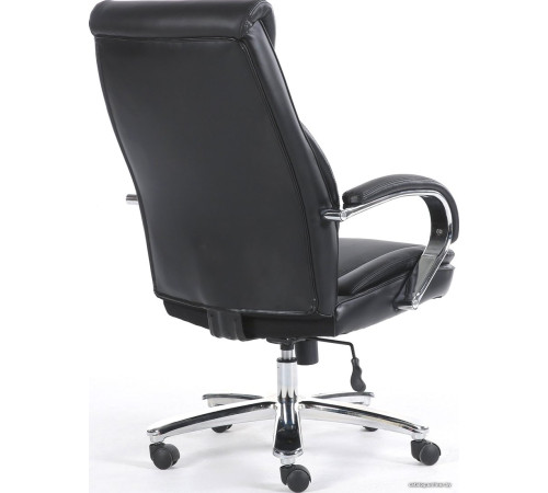 Офисное кресло Brabix Advance EX-575 черный