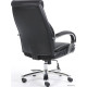 Офисное кресло Brabix Advance EX-575 черный