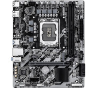 Материнская плата Gigabyte H810M K