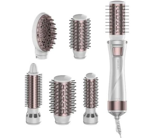 Мультистайлер Cecotec CeramicCare 5 в 1 Pro Gyro 3446