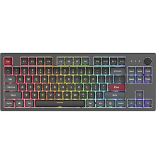 Клавиатура Montech MKey TKL Darkness MK87DY