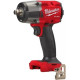 Гайковерт Milwaukee M18 FMTIW2F12-0X 4933478449 без АКБ, кейс