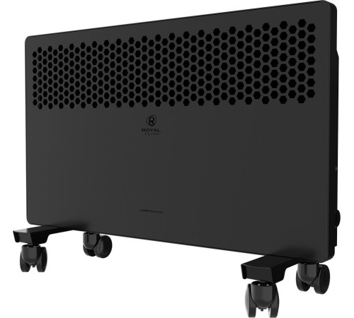 Конвектор Royal Clima Lumino Meccanico REC-LUB1500M